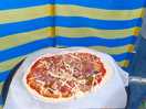Pizza night!