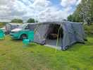 Great size electric pitch