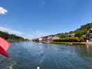 Nearby namur.