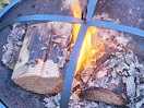 Fire pit