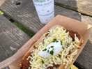 Chilli dog