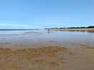 A beach - one of many