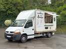 Tikka van - highly recommended…