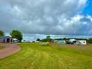 Grass pitches