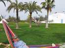 Heerlijk relaxen