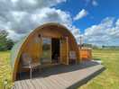 Glamping at its finest