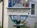 9 mins walk turn left at road into village for shop, pub & church.