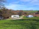 View of site