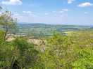 View off the edge