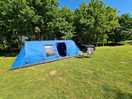 Camping space