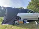 Best way to go camping