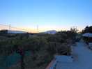 Al tramonto