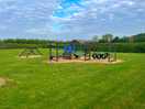 Park and fields