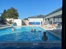 The external pool.