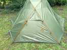 My home for 12 nights