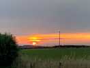 Another sunset