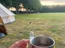 6am cuppa