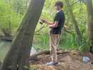 Fishing