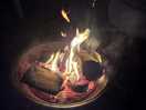 Campfire