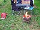 Campervan