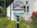 Happisburgh centre
