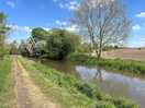 Canalside walks