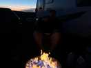 Campfire