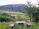 View from the site