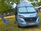 Nosotros fuimos con camper y muy bien