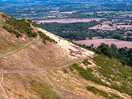 Malvern hills