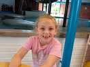 Swimming baths
