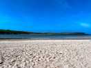 Rock beach