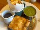 Great food
