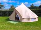 Bell tent