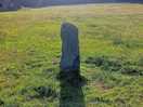 Prayer stone