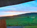 Morning sunrise