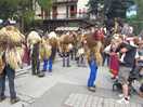 The festival