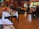 Lovely restaurant