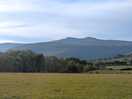 Mountain range again