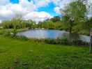 Great fishing and maintained lakes.
