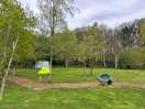 Emplacements tentes