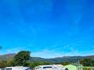 Views from the top service pitch field