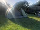 Camp by day