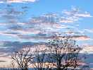Amazing skies