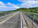 Meldon viaduct