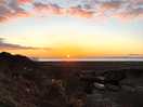 Sunset views