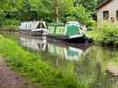 The canal walk