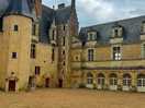 Chateau visit