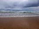 Towan beach