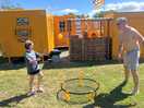 Jcb set up